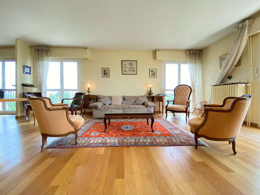 Appartement à CHARTRES