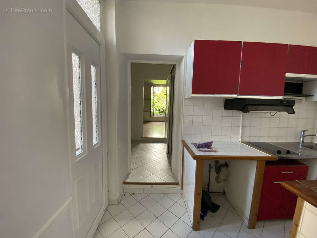 Appartement à CLERMONT-FERRAND