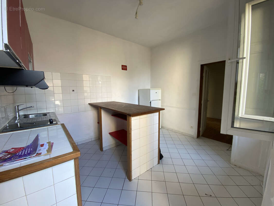 Appartement à CLERMONT-FERRAND
