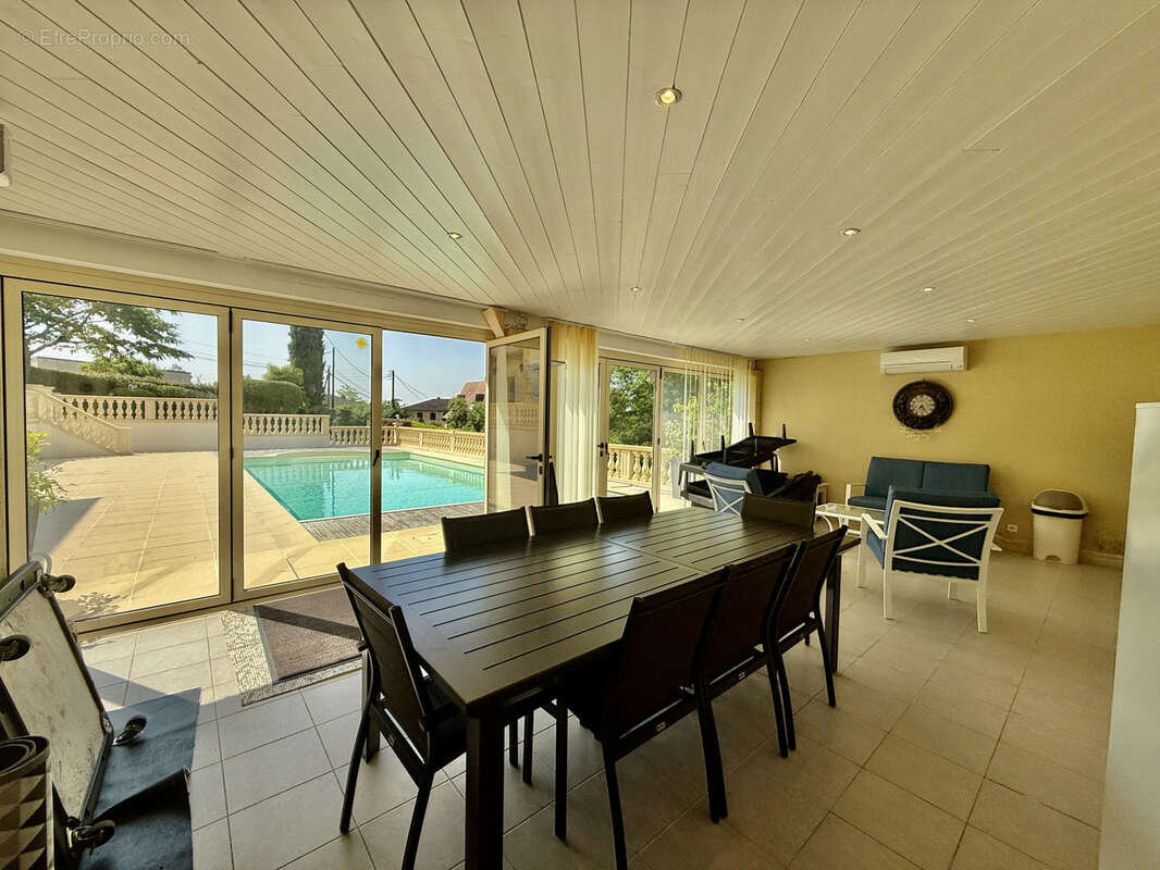 Maison à SARLAT-LA-CANEDA