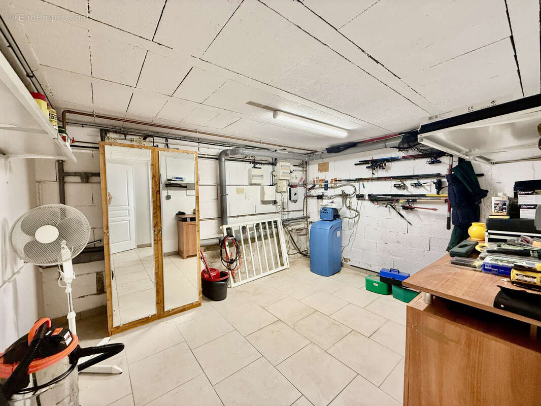 Maison à SARLAT-LA-CANEDA