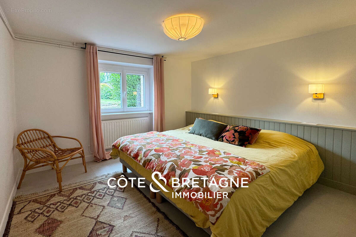 Maison à PERROS-GUIREC