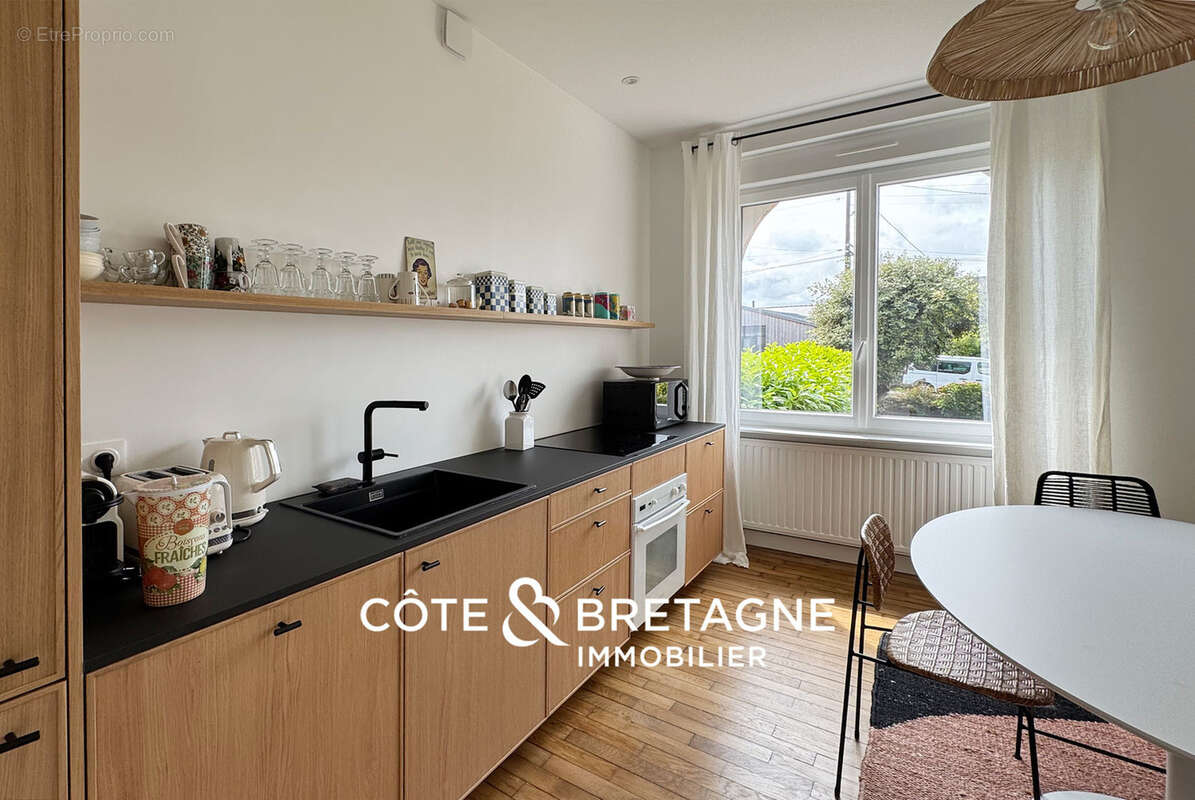 Maison à PERROS-GUIREC