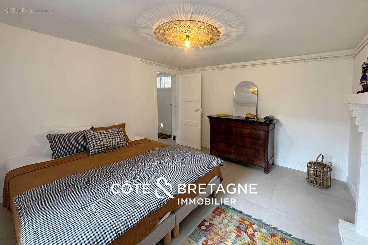 Maison à PERROS-GUIREC