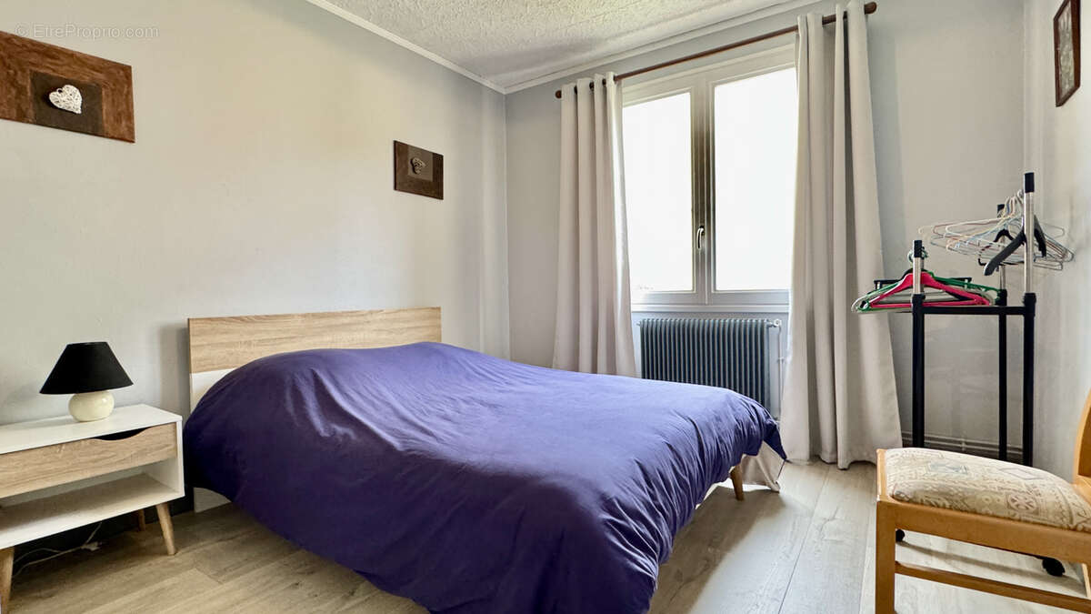 Maison à SAINT-PARDOUX-ISAAC