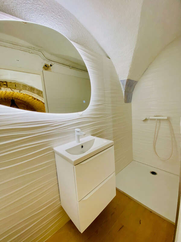 Maison à VILLENEUVE-LES-MAGUELONE