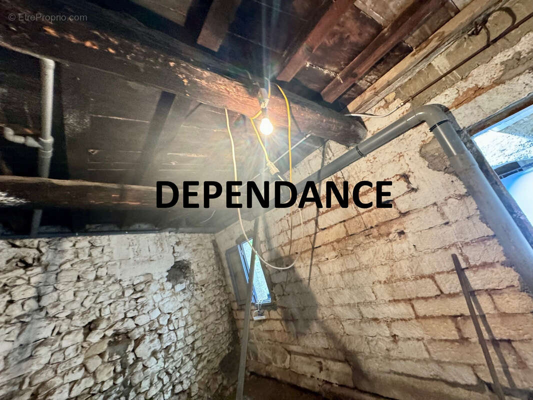 Maison à VILLENEUVE-LES-MAGUELONE