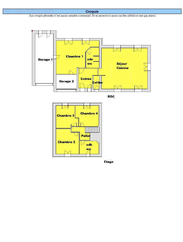 Maison à LE GRAU-DU-ROI