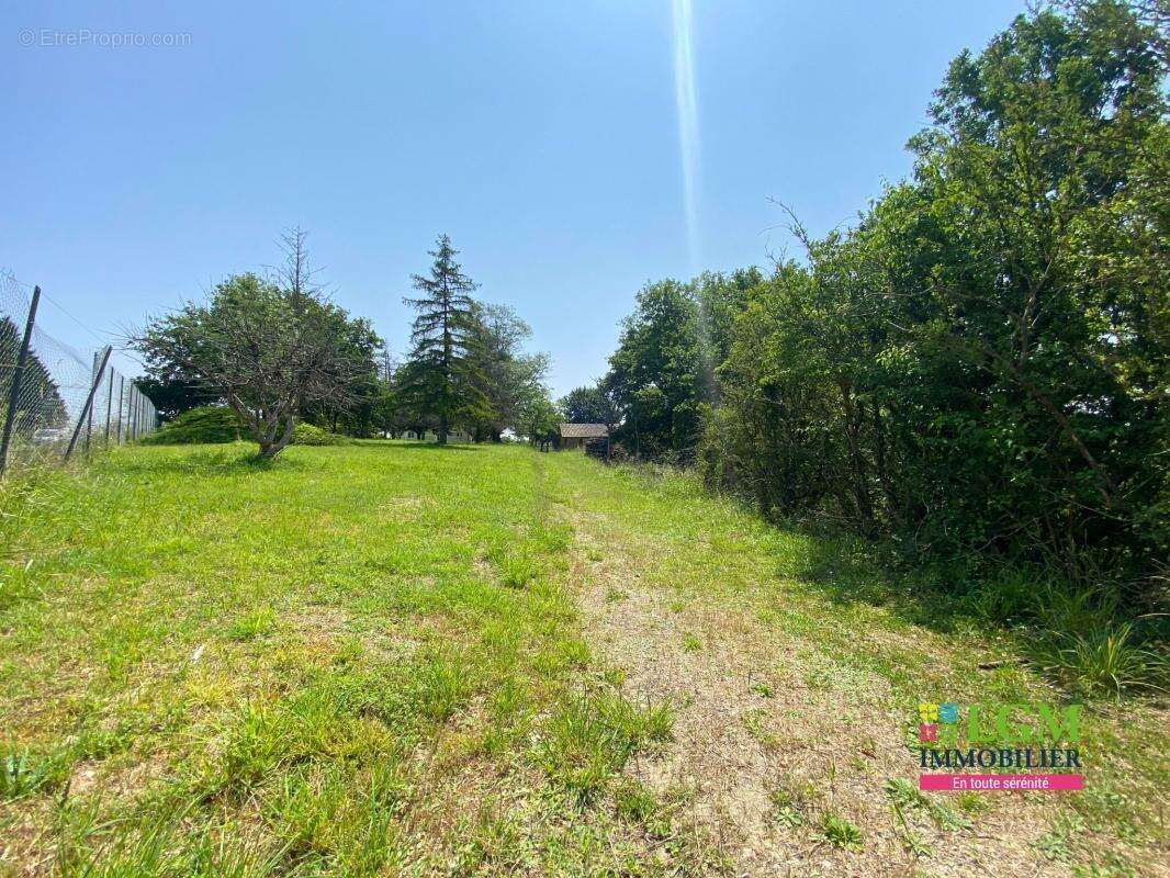 Maison à L&#039;HONOR-DE-COS