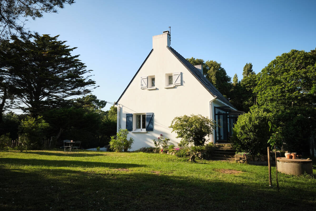 Maison à PENESTIN