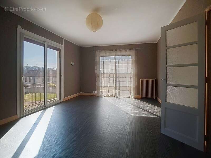 Maison à LE CREUSOT