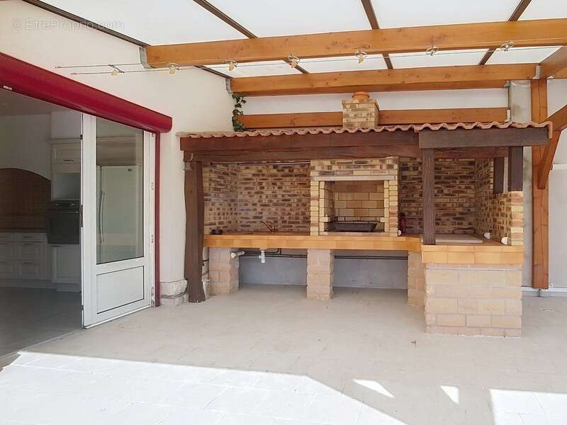 Maison à LE CREUSOT