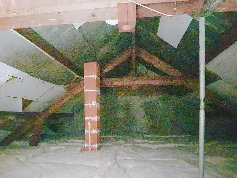 Maison à LE CREUSOT