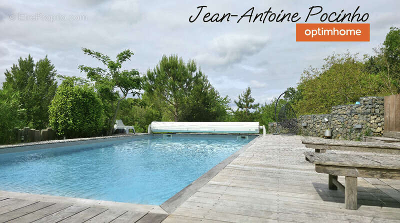Maison à BONREPOS-SUR-AUSSONNELLE