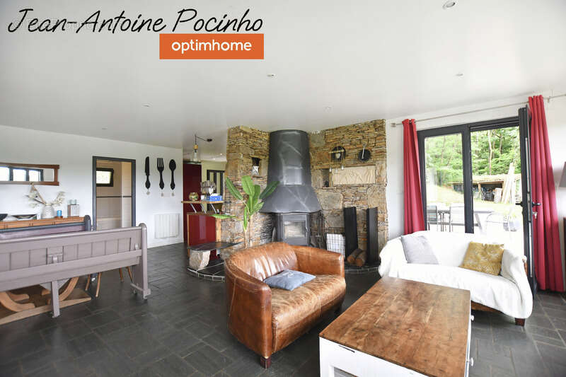 Maison à BONREPOS-SUR-AUSSONNELLE