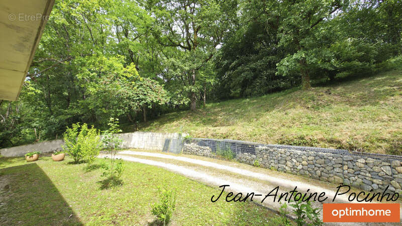 Maison à BONREPOS-SUR-AUSSONNELLE