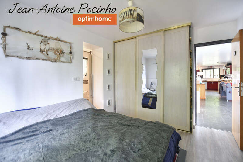 Maison à BONREPOS-SUR-AUSSONNELLE