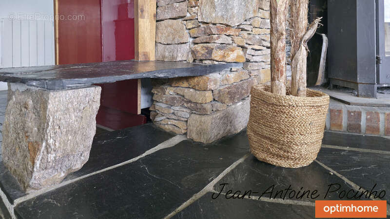 Maison à BONREPOS-SUR-AUSSONNELLE