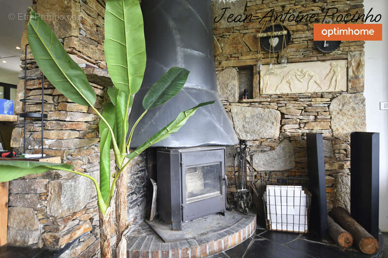 Maison à BONREPOS-SUR-AUSSONNELLE