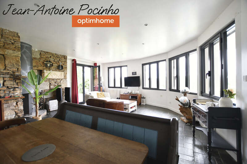 Maison à BONREPOS-SUR-AUSSONNELLE