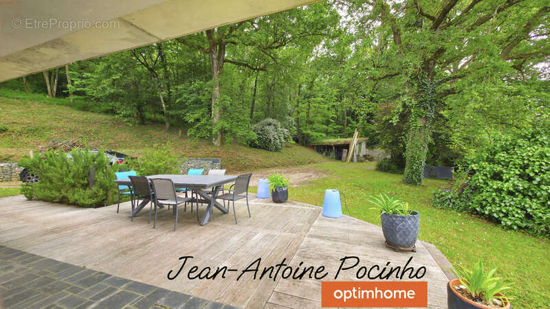 Maison à BONREPOS-SUR-AUSSONNELLE