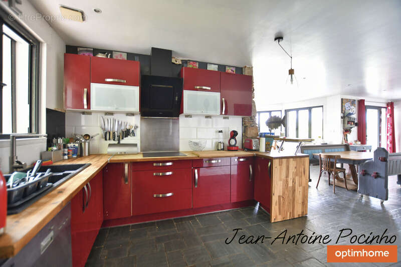 Maison à BONREPOS-SUR-AUSSONNELLE