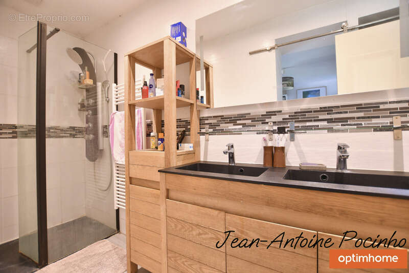 Maison à BONREPOS-SUR-AUSSONNELLE