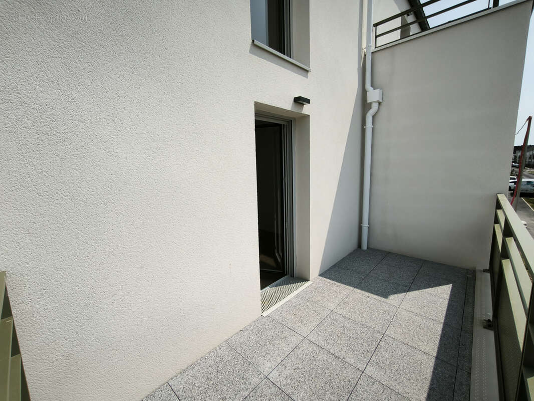 Appartement à TOURS