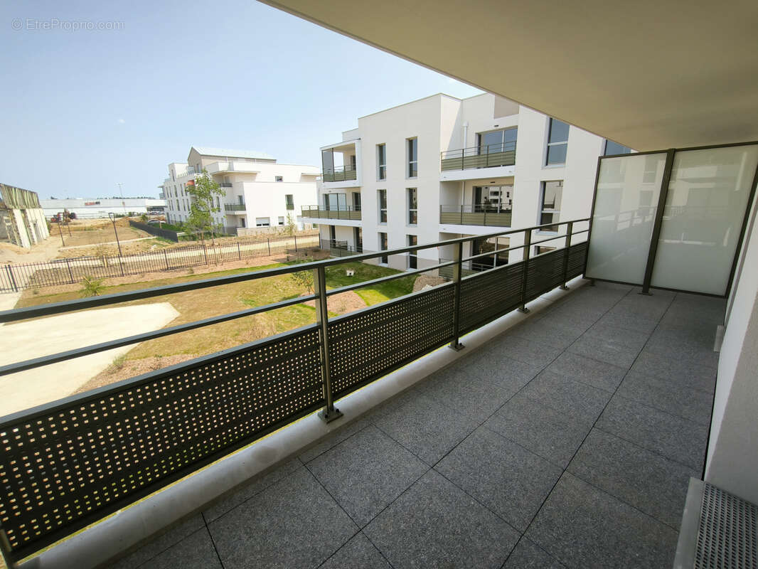 Appartement à TOURS