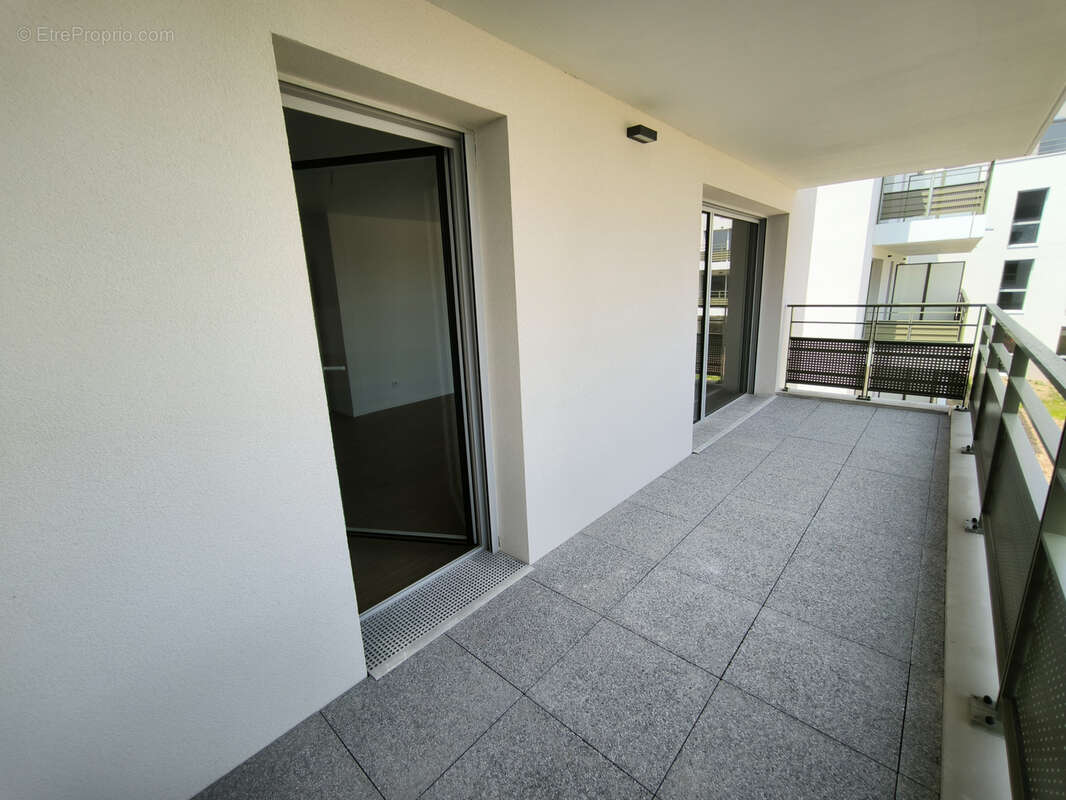 Appartement à TOURS