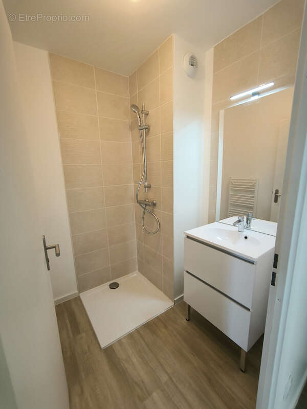 Appartement à TOURS