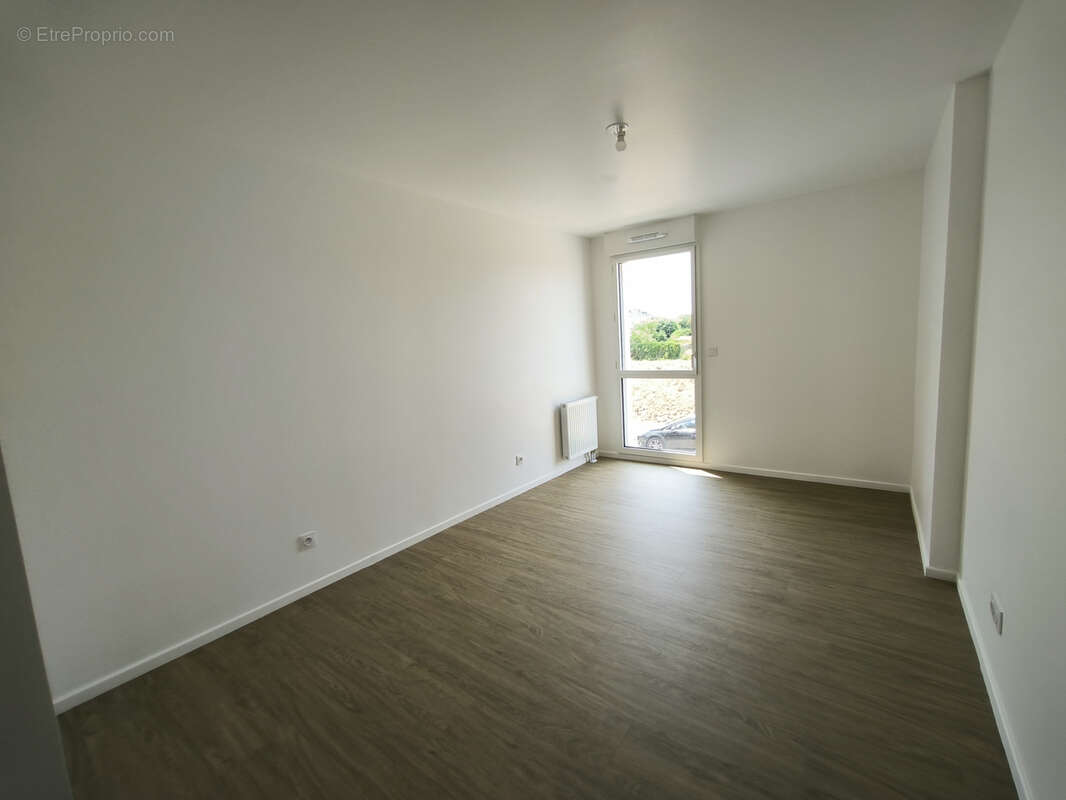 Appartement à TOURS