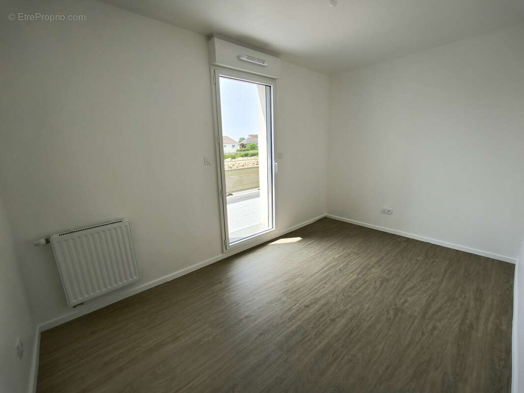 Appartement à TOURS