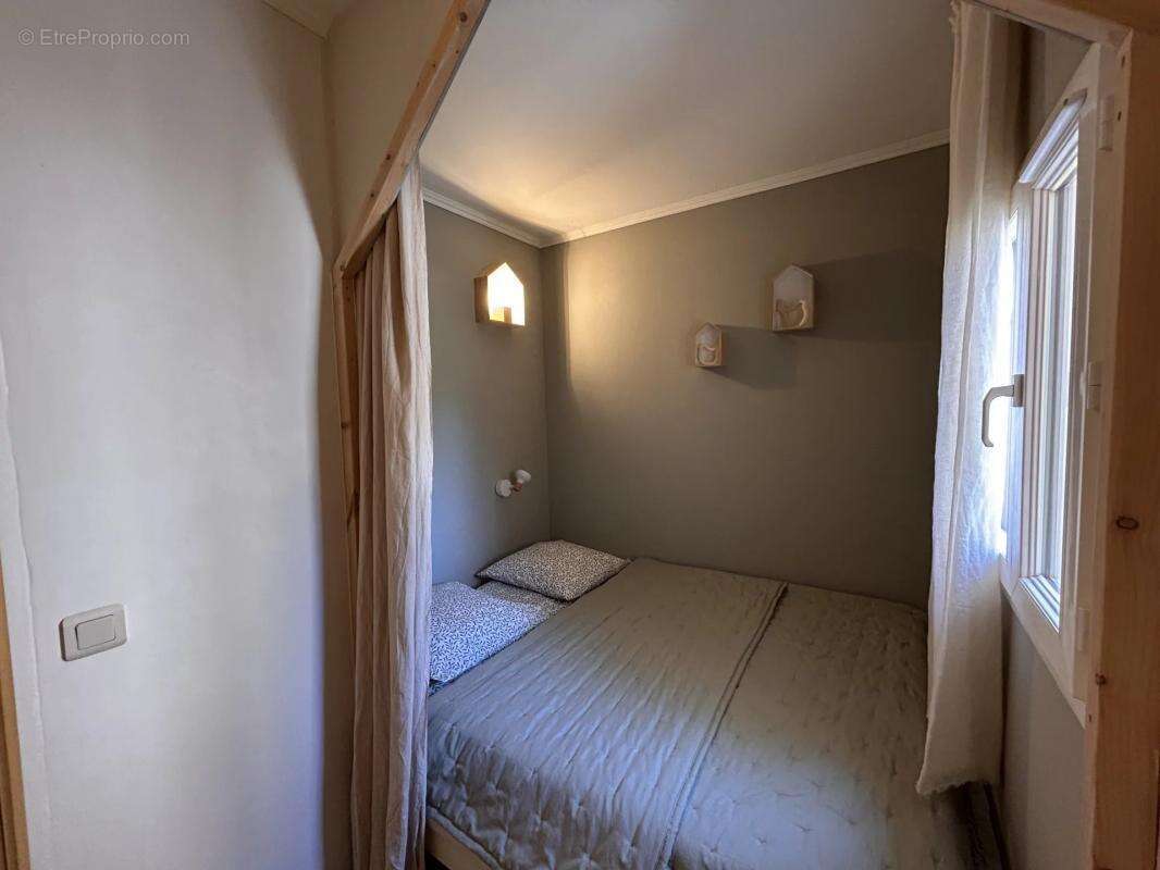 Appartement à MALLEMORT