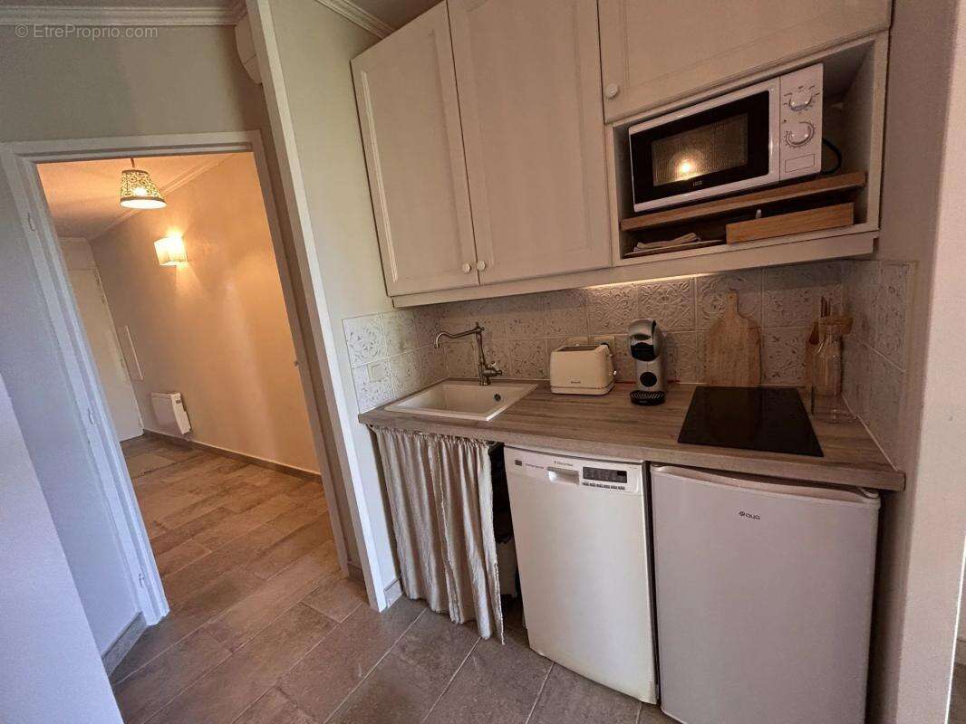 Appartement à MALLEMORT