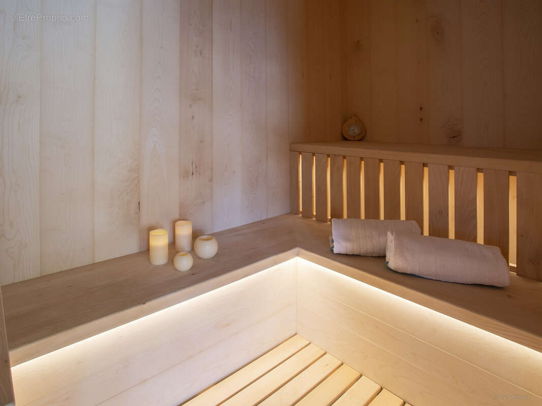 Maison à LE GRAND-BORNAND