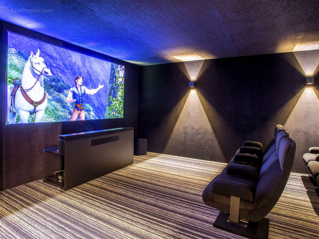 Maison à LE GRAND-BORNAND