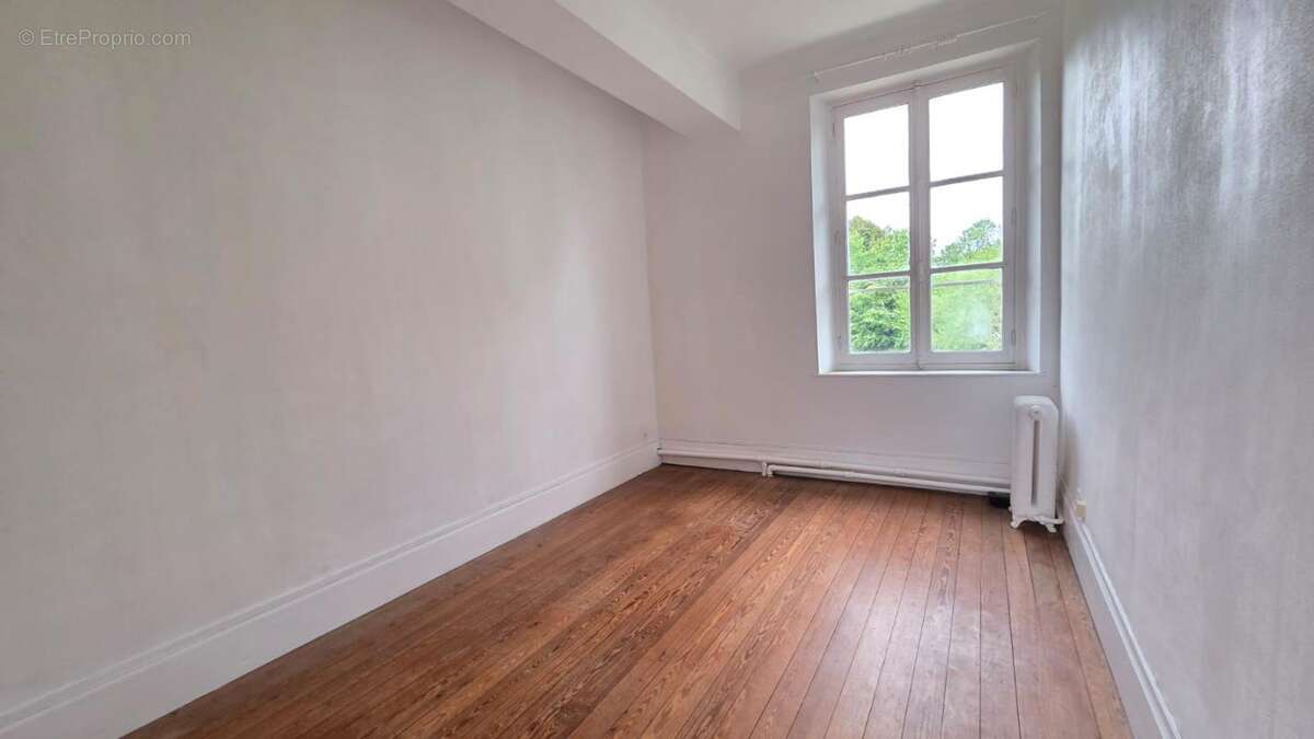 Maison à CHEVREVILLE