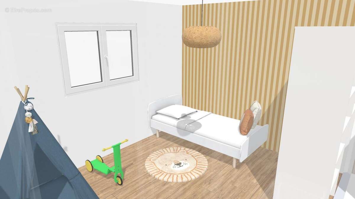 Maison à FONTAINES-SUR-SAONE