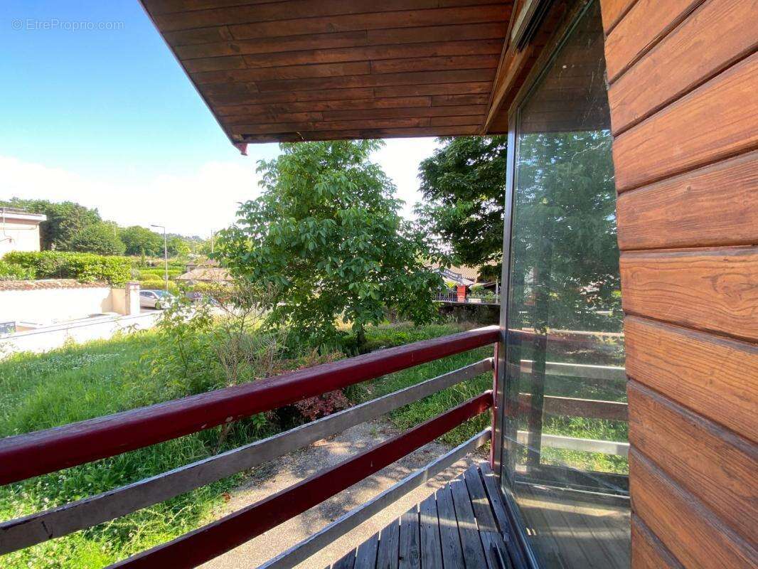 Maison à FONTAINES-SUR-SAONE