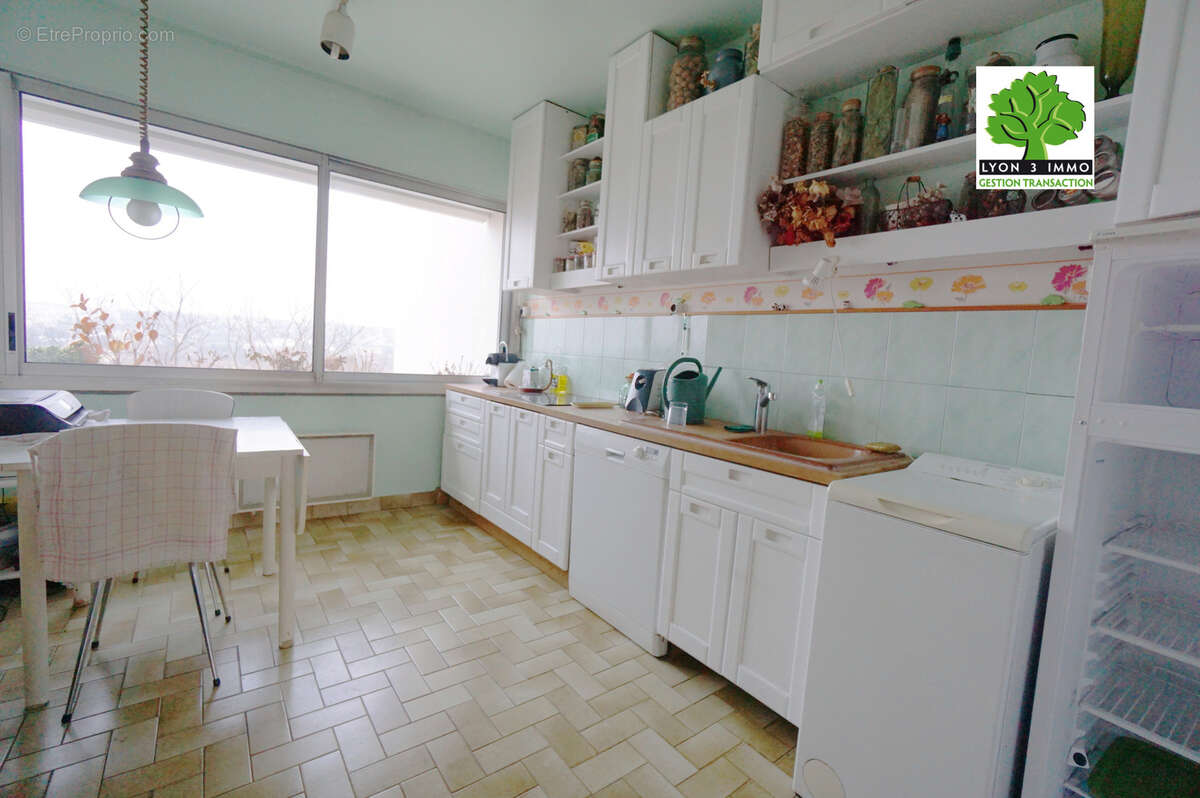 Appartement à FRANCHEVILLE