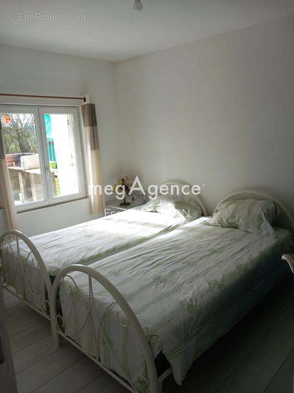 Maison à SAINT-JEAN-DE-MONTS