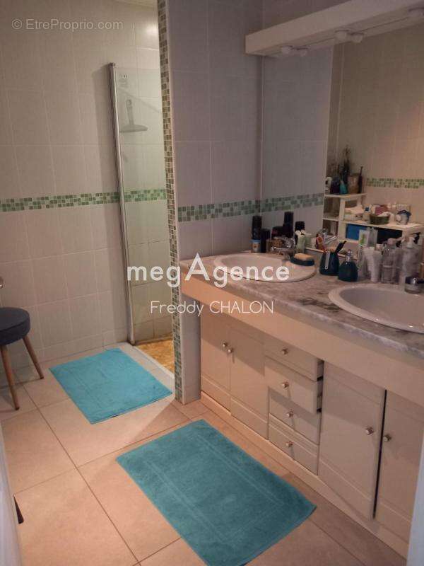 Maison à SAINT-JEAN-DE-MONTS