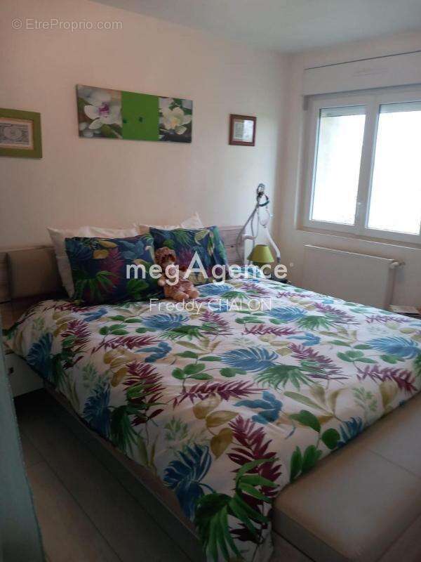 Maison à SAINT-JEAN-DE-MONTS