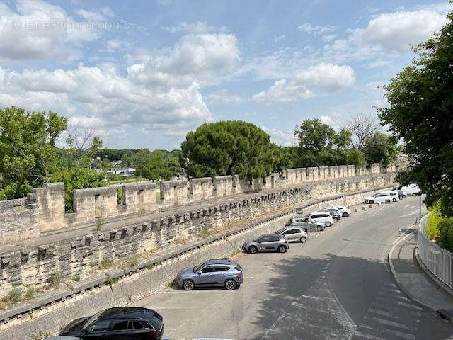 Appartement à AVIGNON