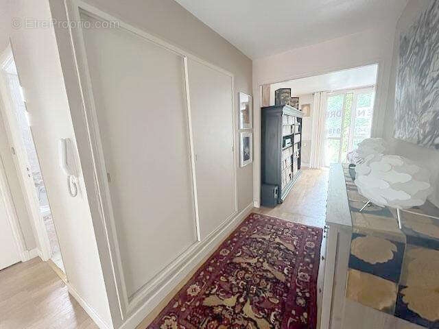 Appartement à AVIGNON