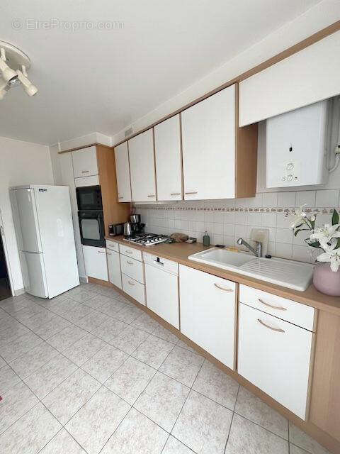 Appartement à AVIGNON