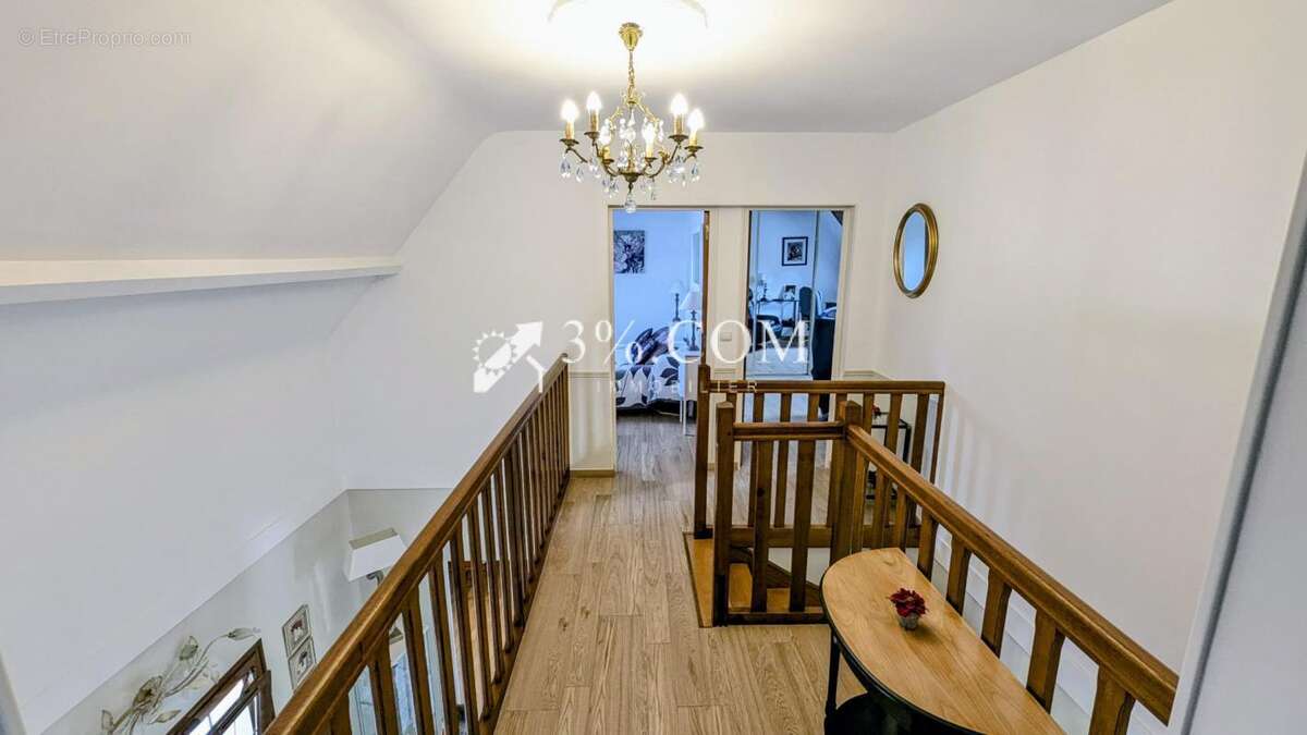 Maison à VERNEUIL-SUR-SEINE