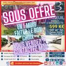 Maison à VERNEUIL-SUR-SEINE