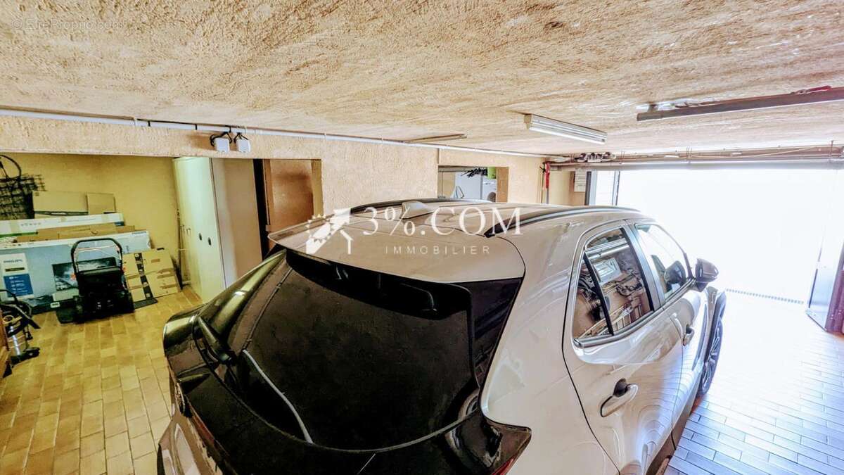 Maison à VERNEUIL-SUR-SEINE